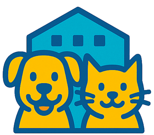 logos. using @cltpets